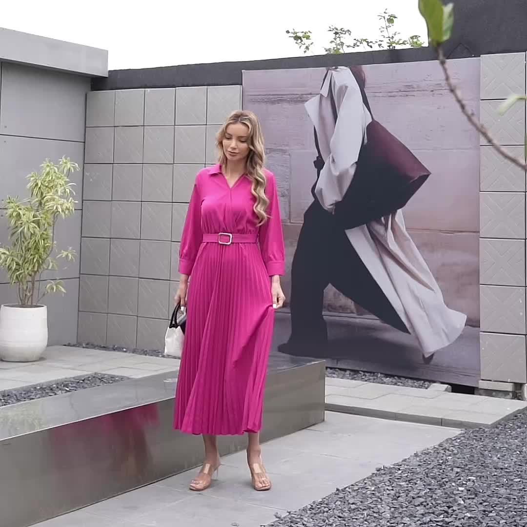 Margot Lane | Everyday Elegance Dress