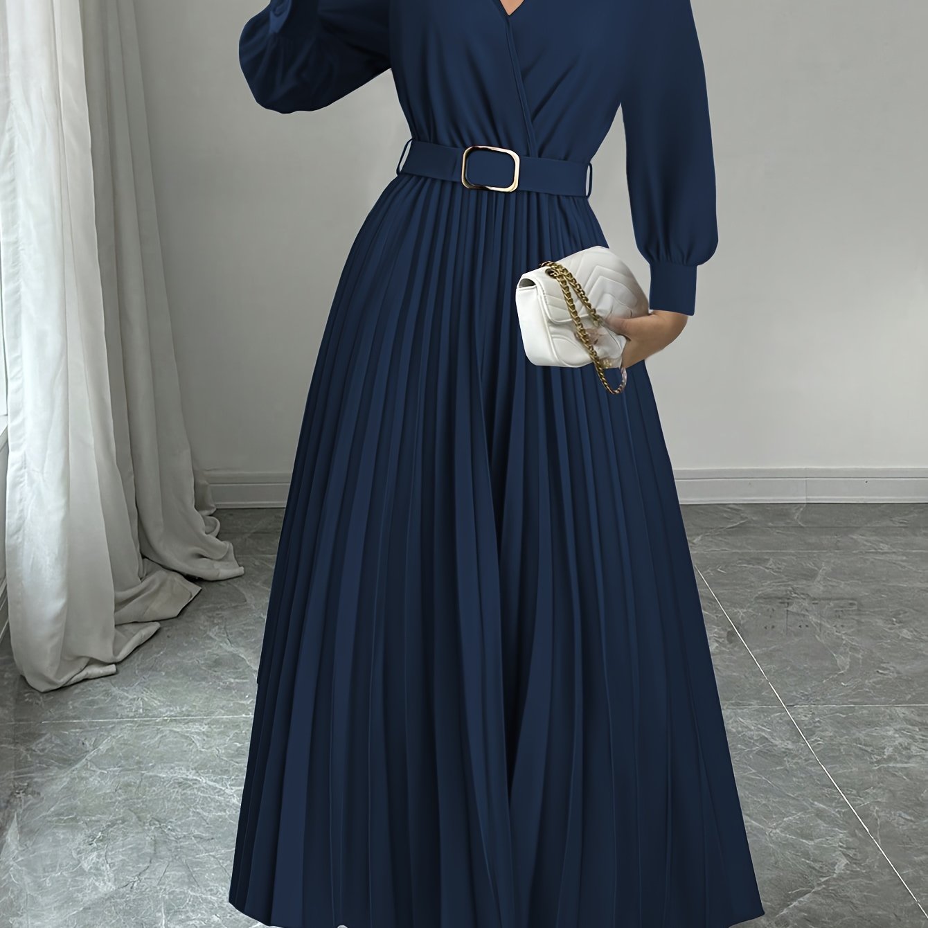 Margot Lane | Everyday Elegance Dress