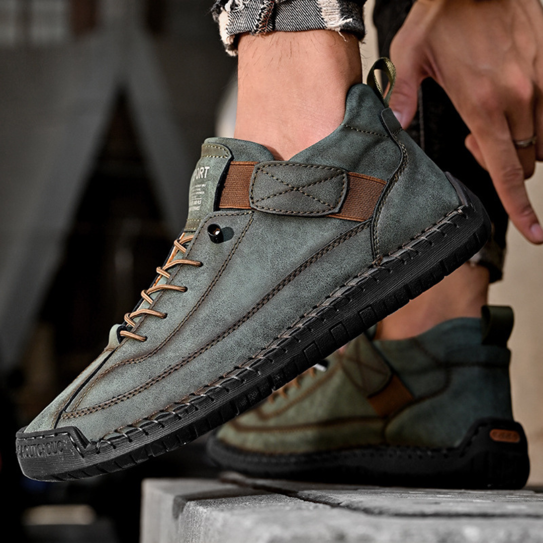 Marshall™ Men's Orthopedic Shoes