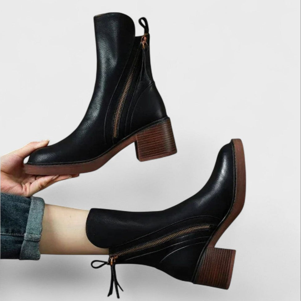 Garciel - Ankle Boots