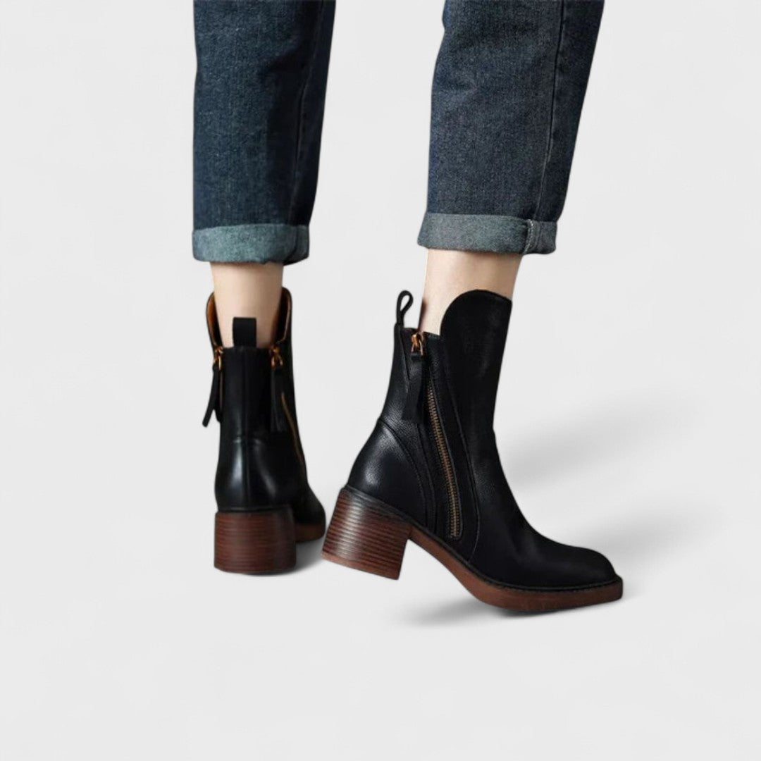 Garciel - Ankle Boots