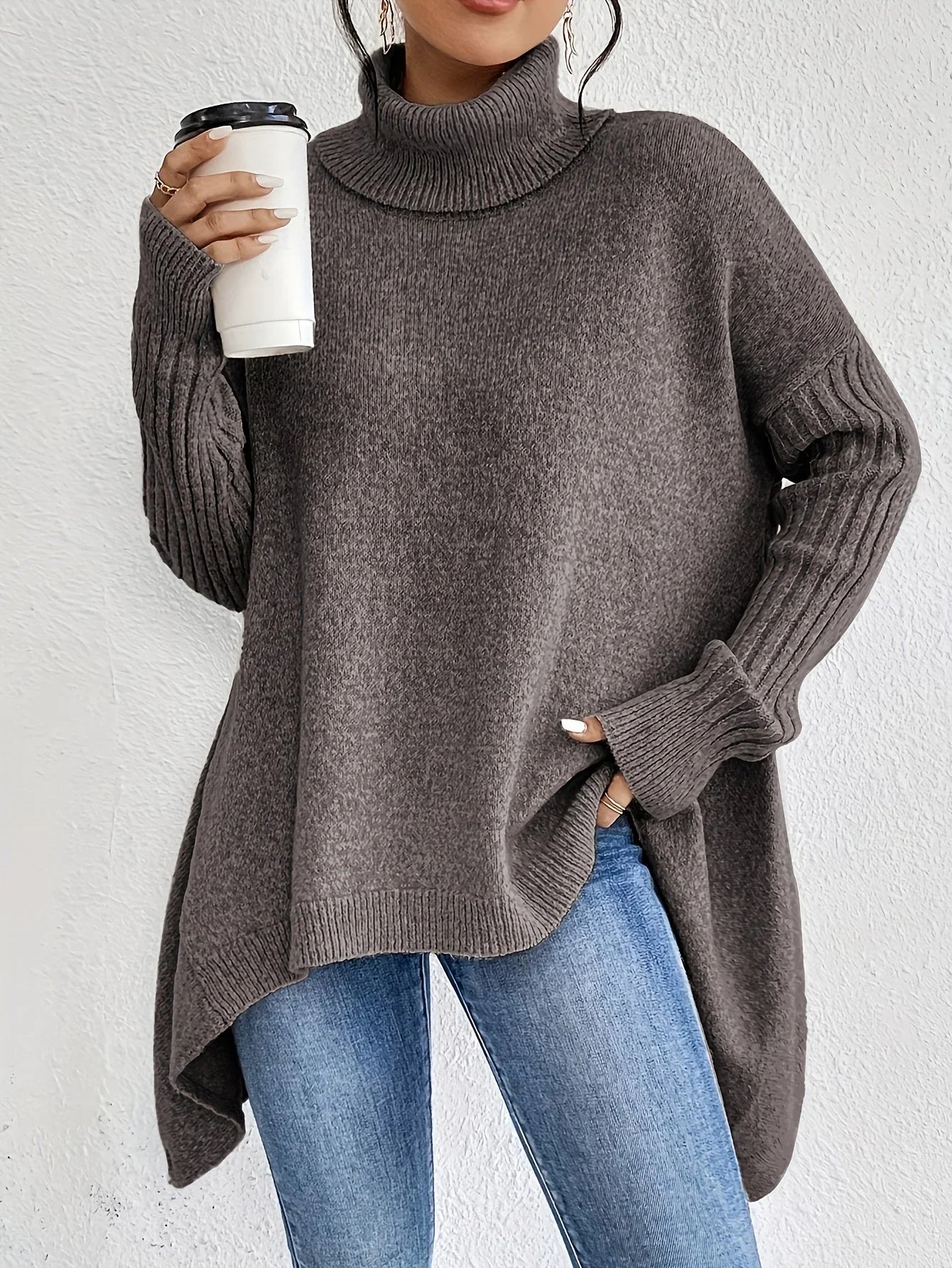 Bianca | Cozy Sweater