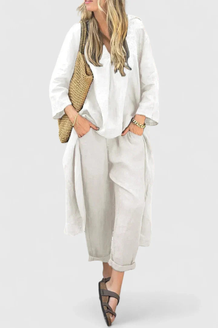 Brittnee | Comfortable Set