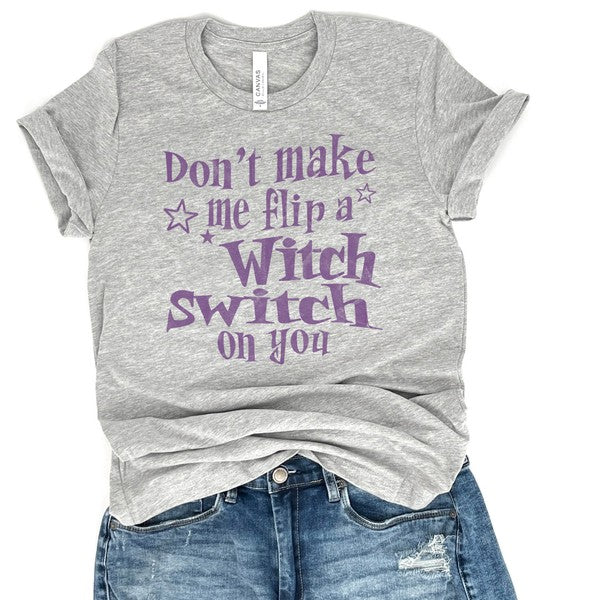Humor / Funny Halloween Witch t-shirt