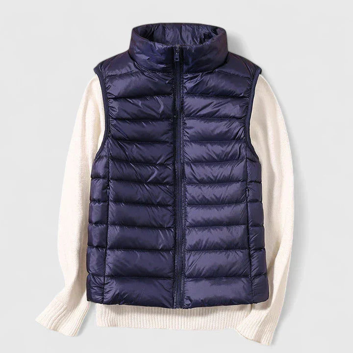 Marian - Comfortable Vest