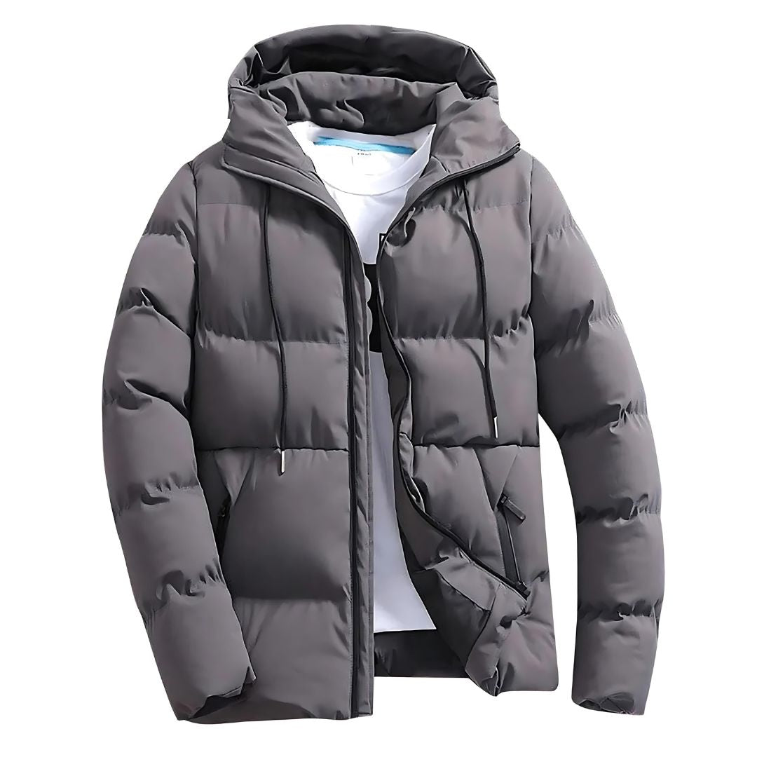 Men's PolarGuard Winter Parka
