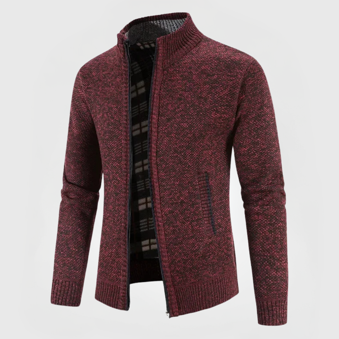 Patrick™ | Chic Vest for Men