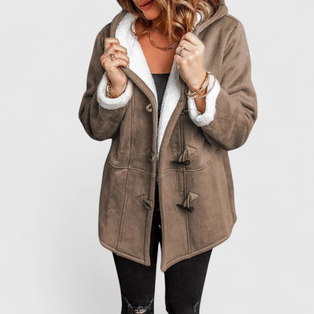 Claire – Effortless Warmth Everyday Cardigan