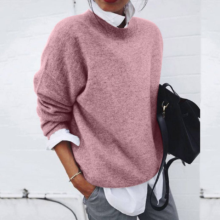 Meggy | Soft and Warm Sweater