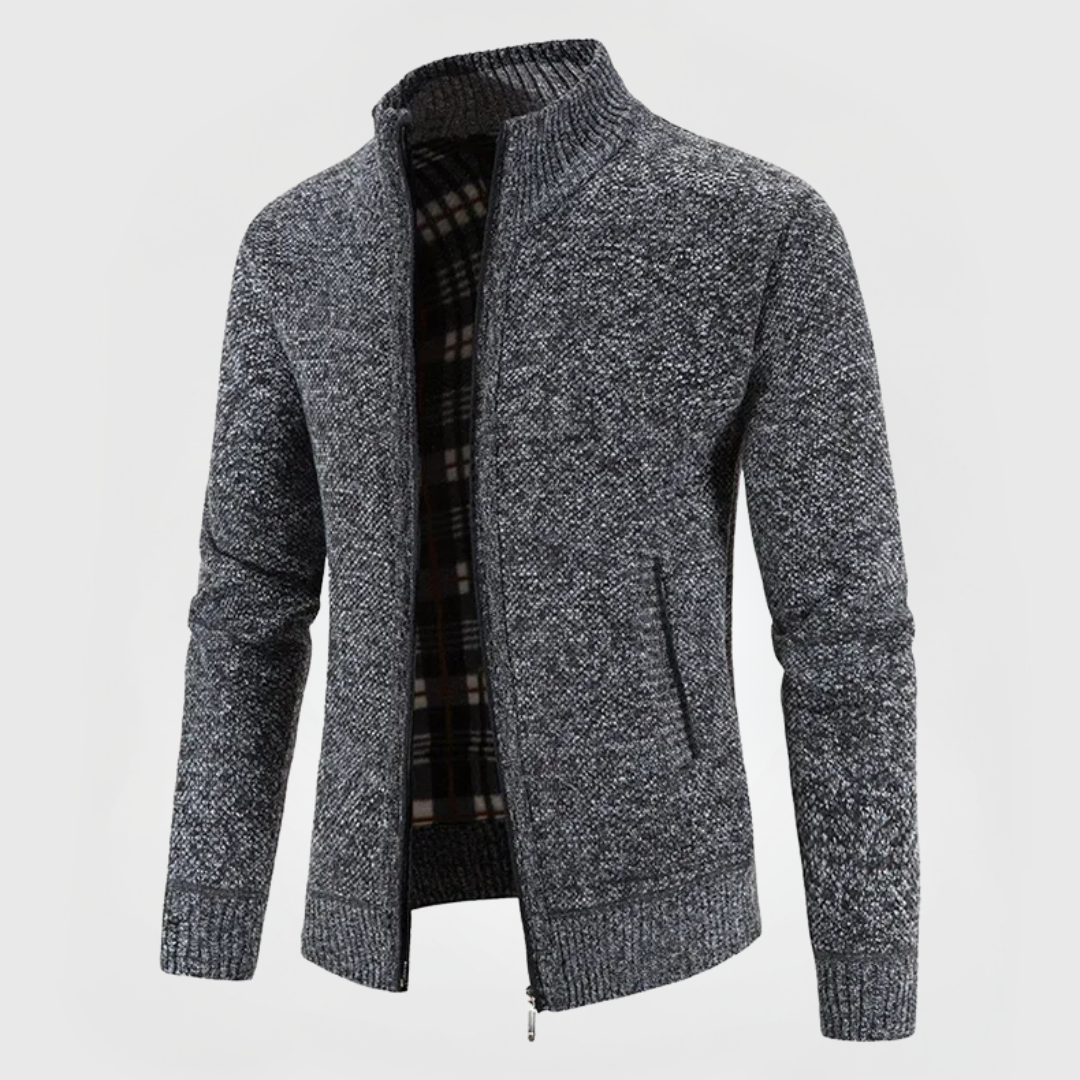 Patrick™ | Chic Vest for Men