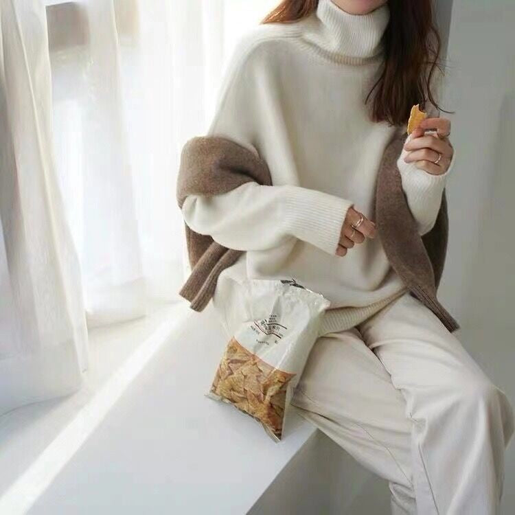 Libelle | Cashmere Sweater