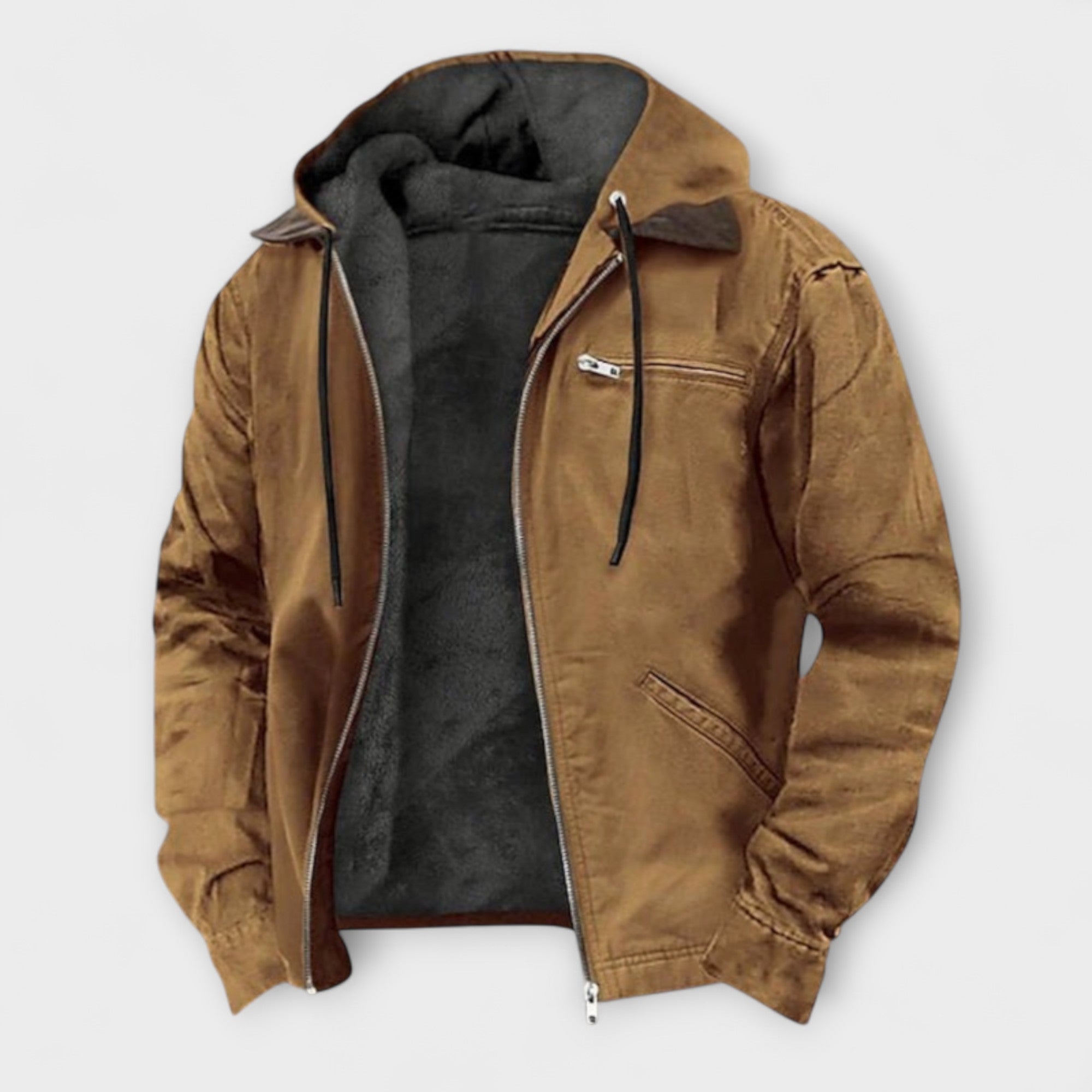 Arden™ | Classic Coat