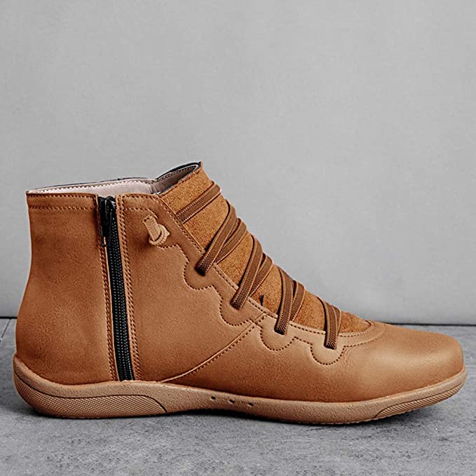 Airnest | Comfortable support boots