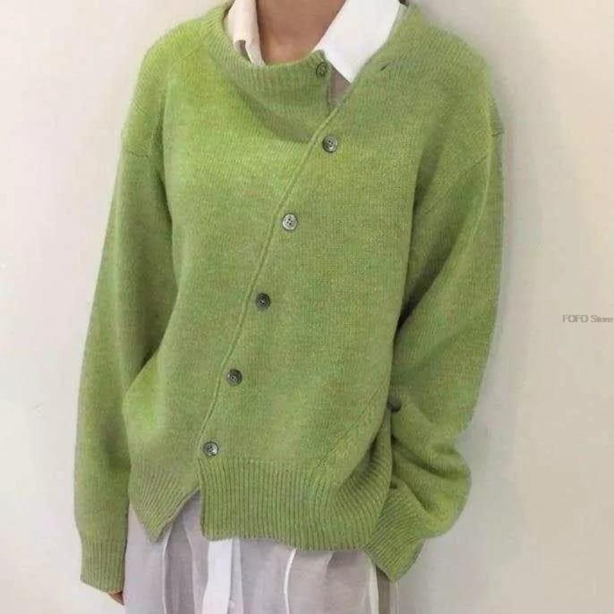 Liesel | Warm and Stylish Cashmere Sweaters