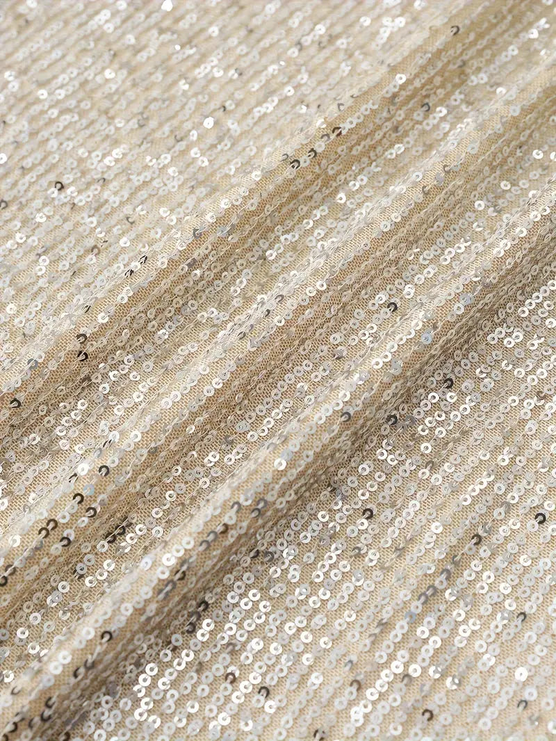 Aria - Sequin Party Dress