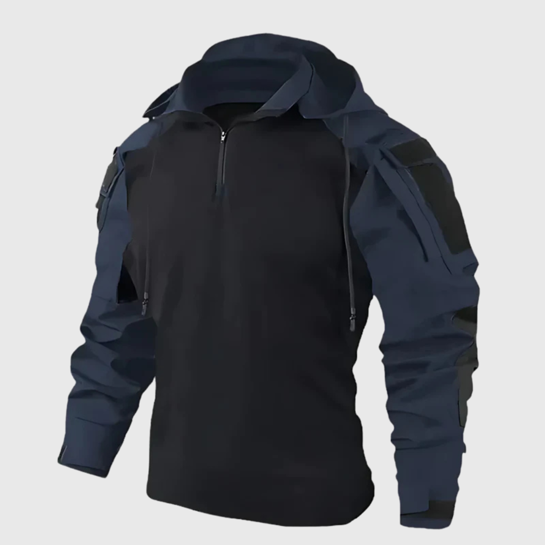 Albrecht™ | Men’s Outdoor Jacket