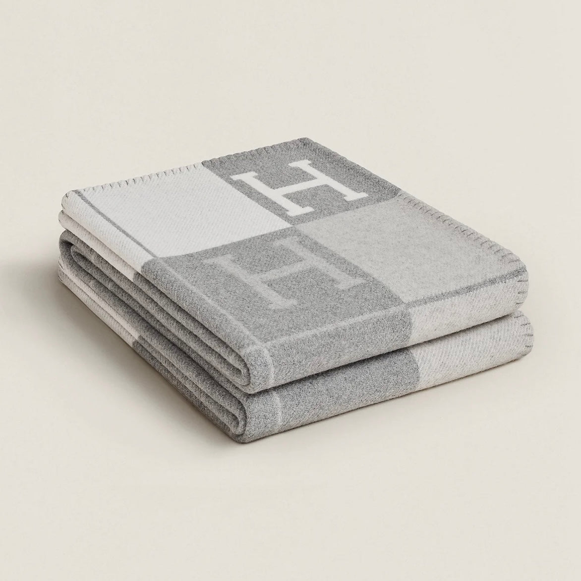 Wool-Cashmere Blanket