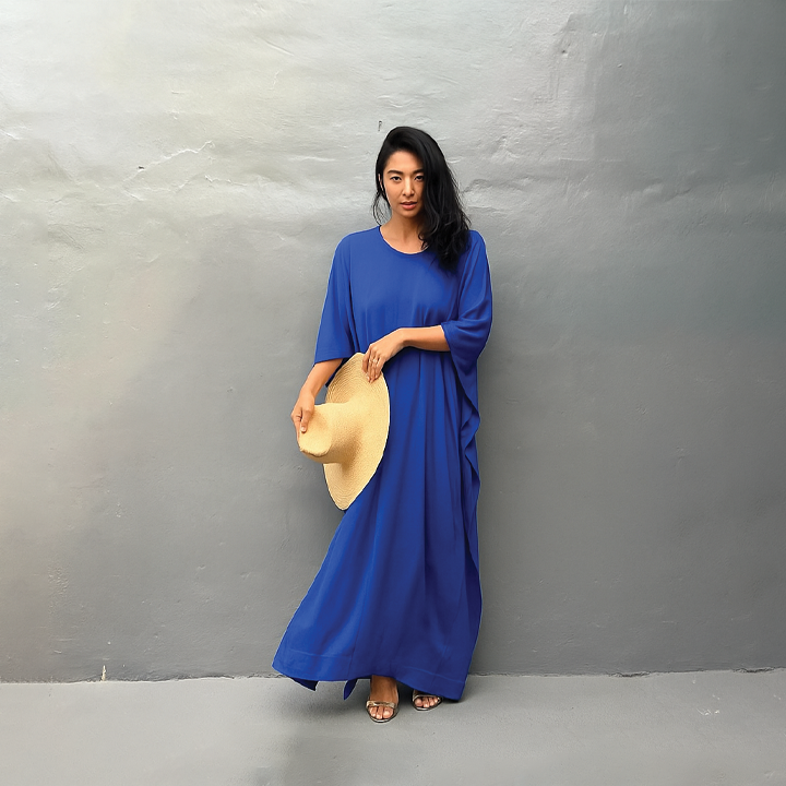 Wendy - Kaftan Dress