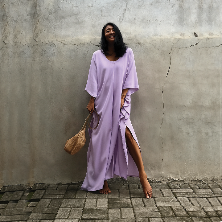 Wendy - Kaftan Dress