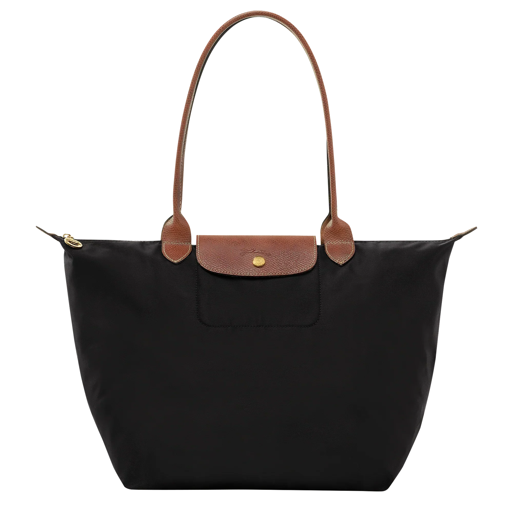 Longchamp - Large Tote Bag