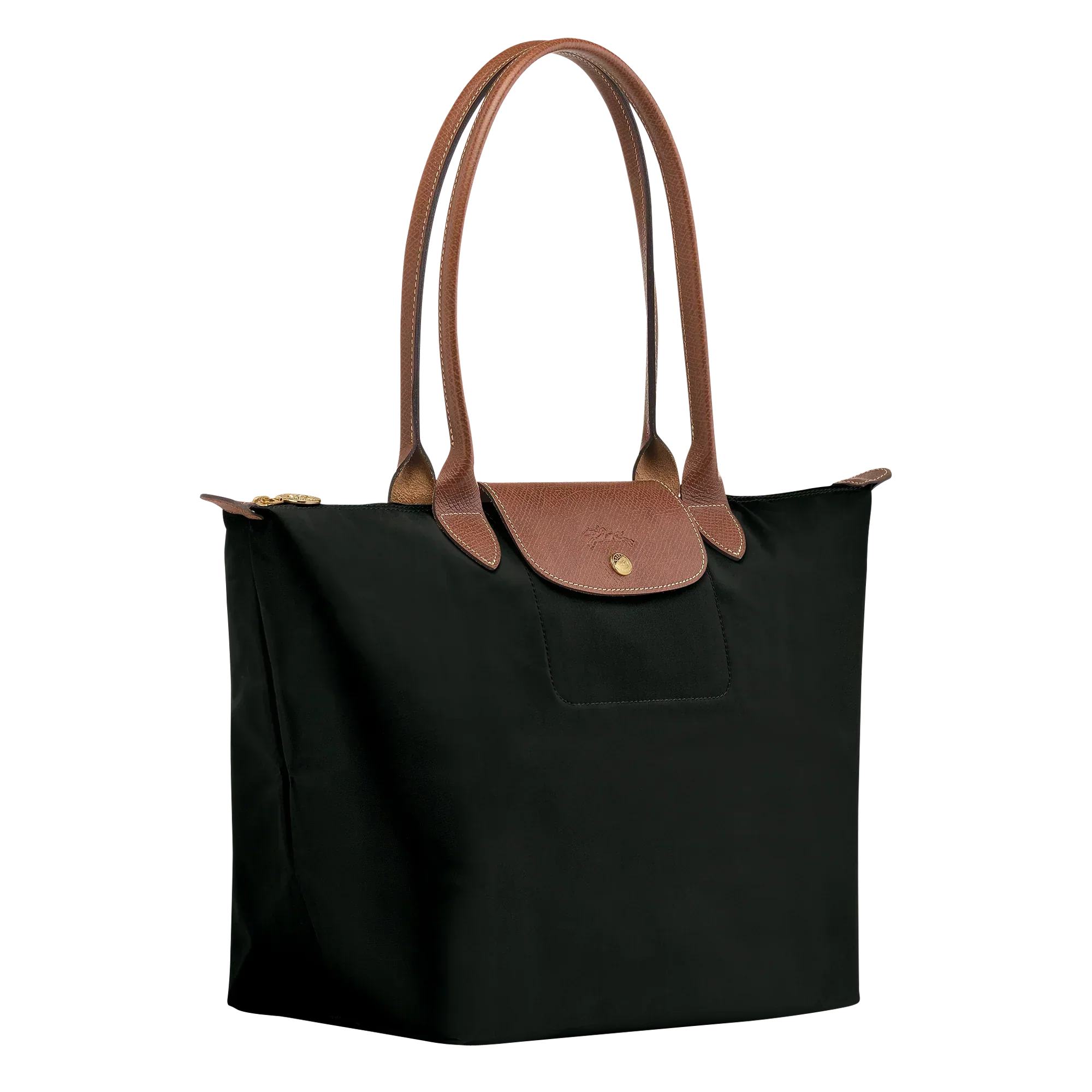 Longchamp - Large Tote Bag