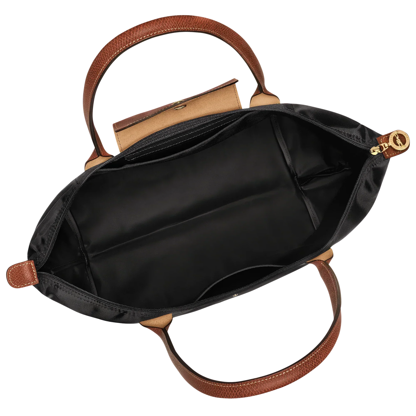 Longchamp - Large Tote Bag