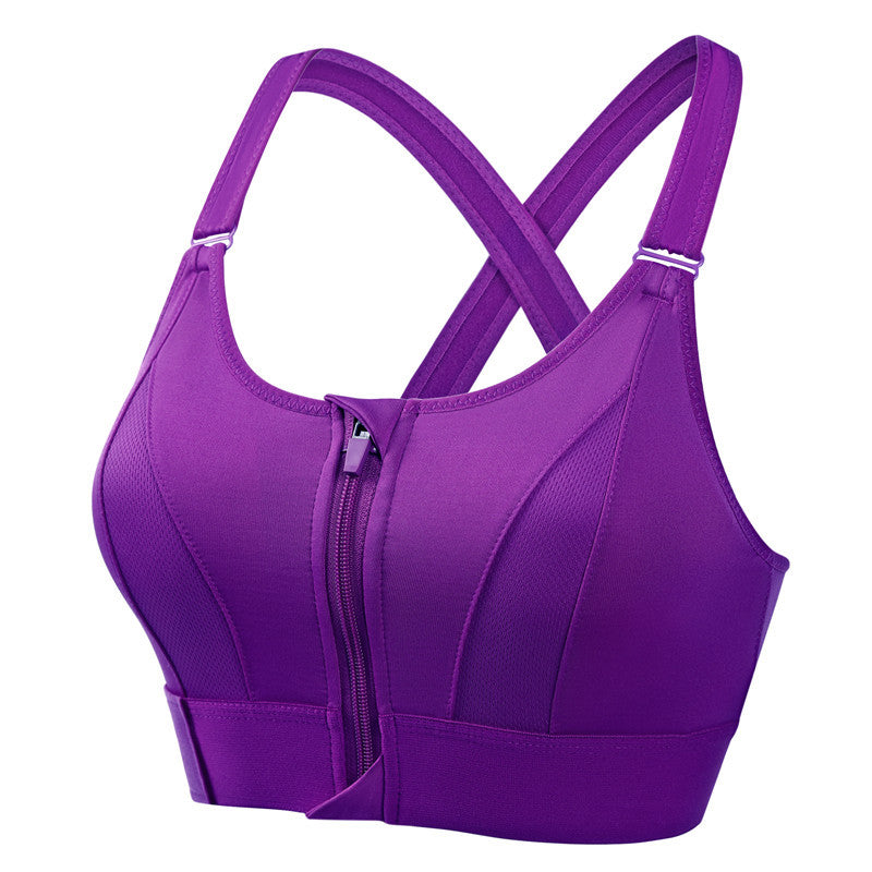 Savrani™ | Comfortable Sports Bra