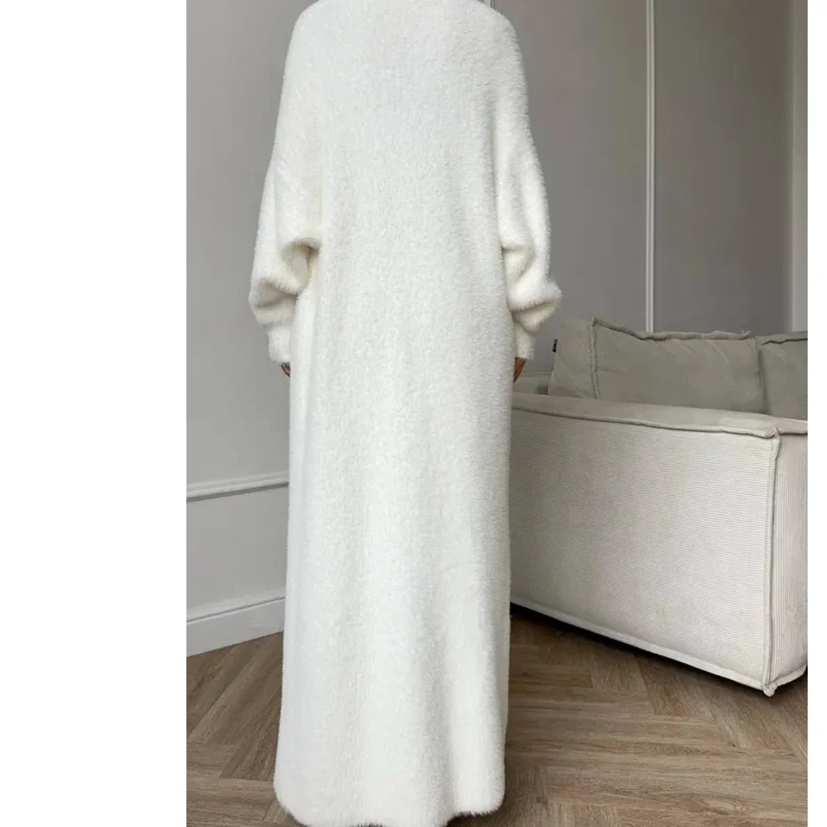 Sophia - Cozy Knit Cardigan