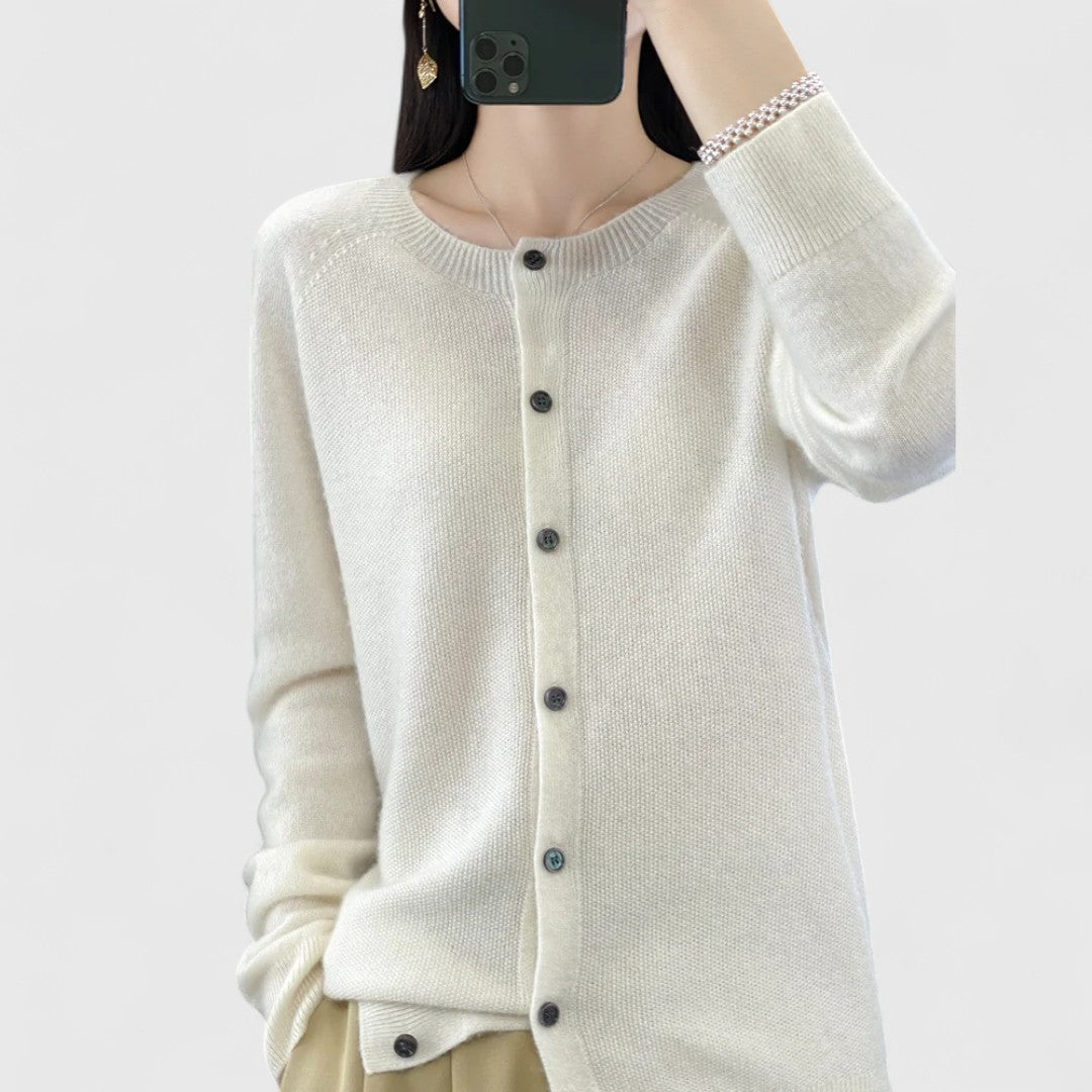 Gina - Women's Cardigan