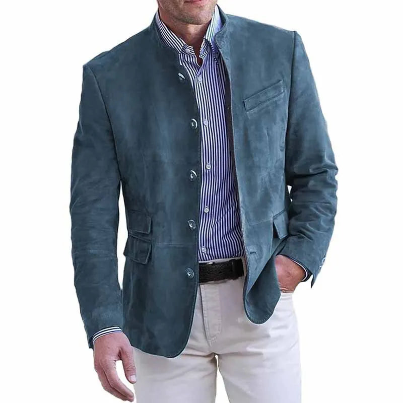 James™ | Lightweight Summer Jacket for Men