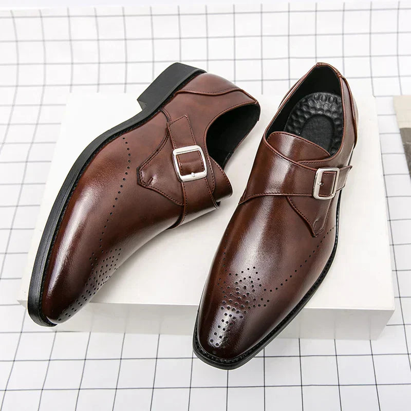 Ashford Dress Shoes