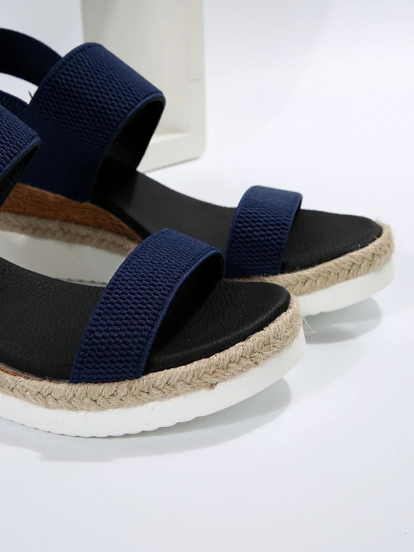 Kinsley - Everyday Slip-On Sandals