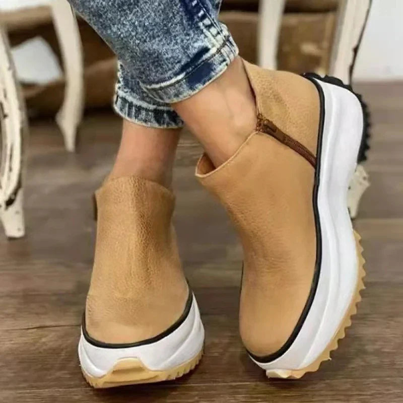 Angelina Rise Platforms