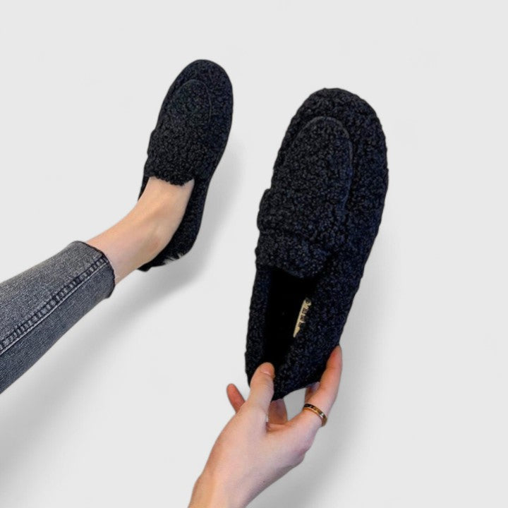 JANE | Softwalk Warm Slippers