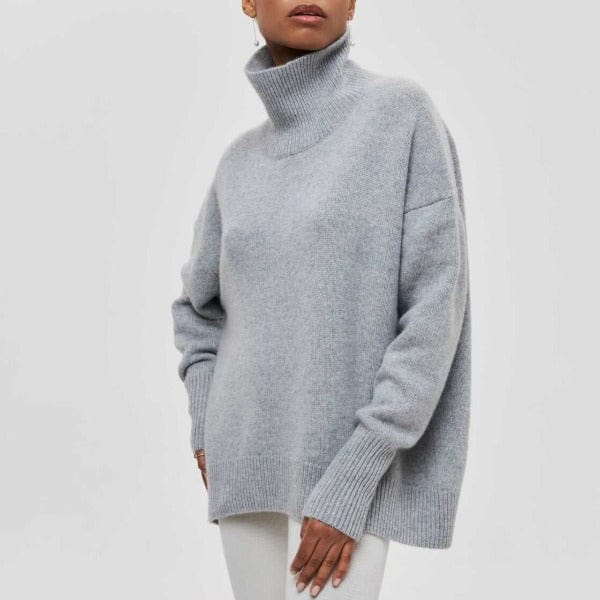 Patricia - Turtleneck Sweater
