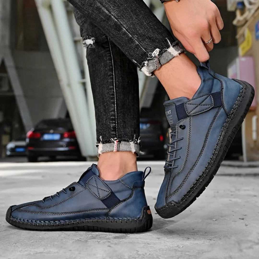 Marshall™ Men's Orthopedic Shoes