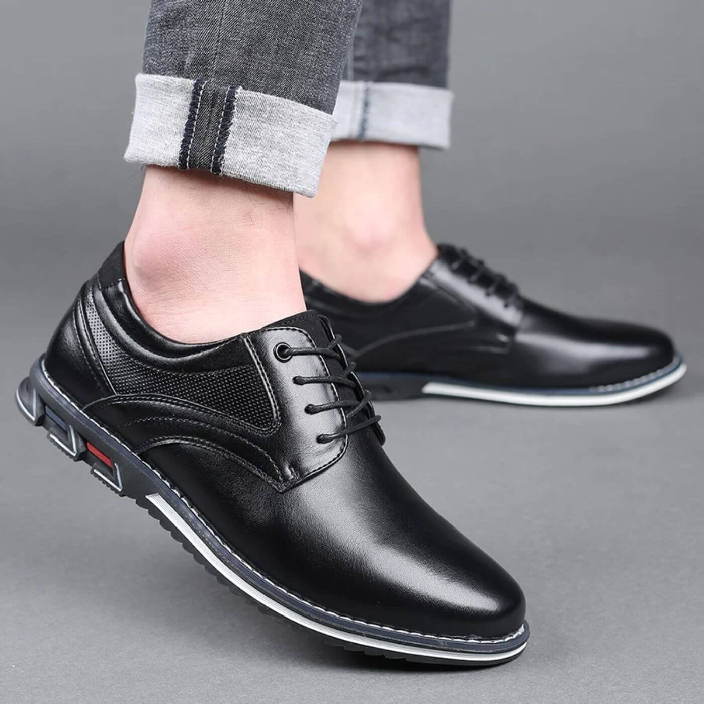 Winston - Oxford Classic shoes