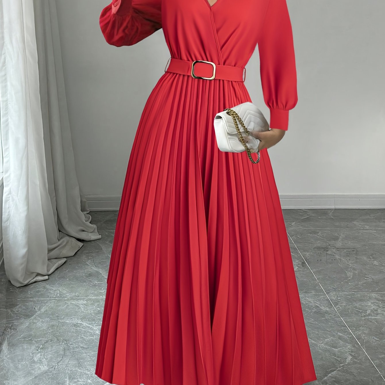 Margot Lane | Everyday Elegance Dress