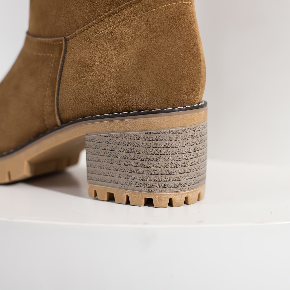 Verena | Warm Lined Winter Boots