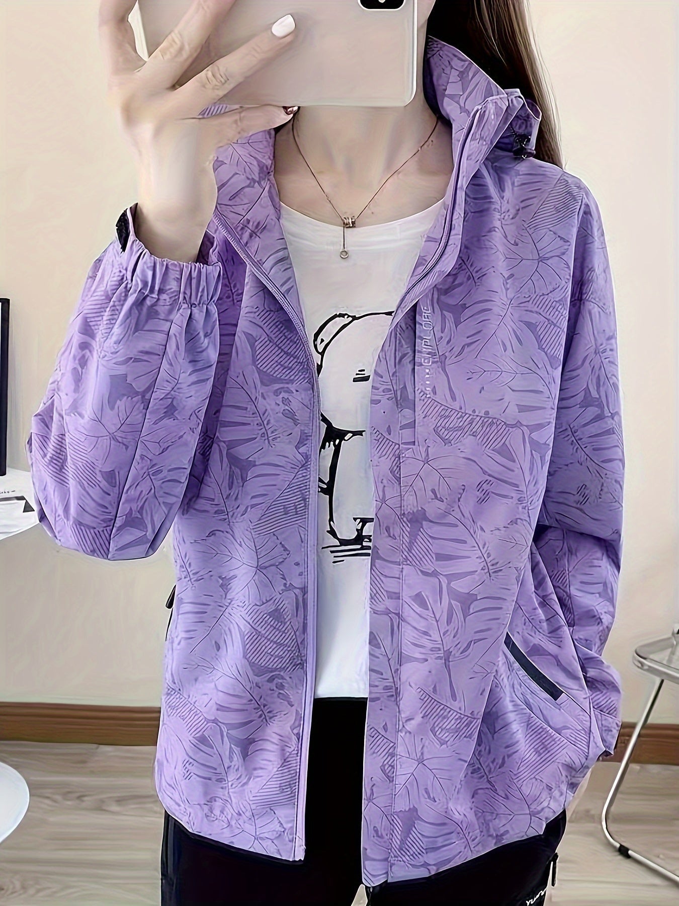 Pilvi™ | Ultralight Windbreaker