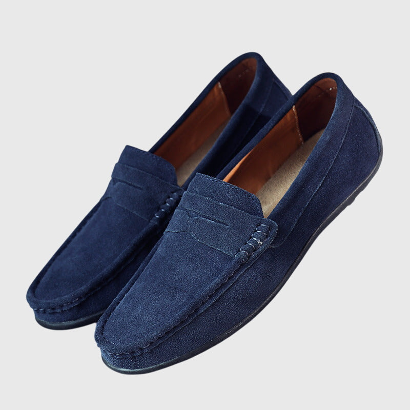 Rosaly | Orthopedic Loafers