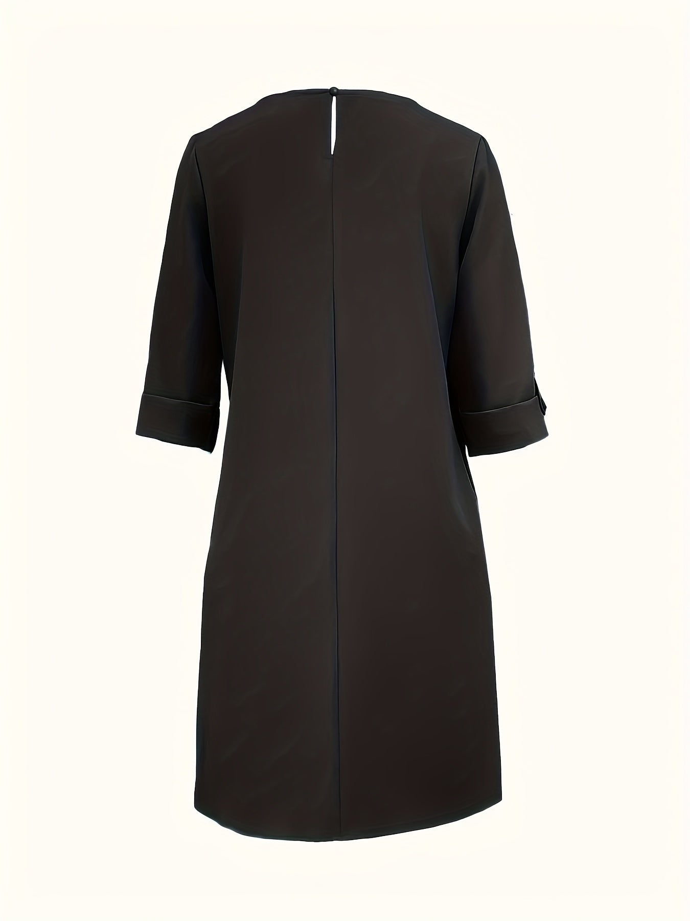 Daphne | Effortless All-day Dress