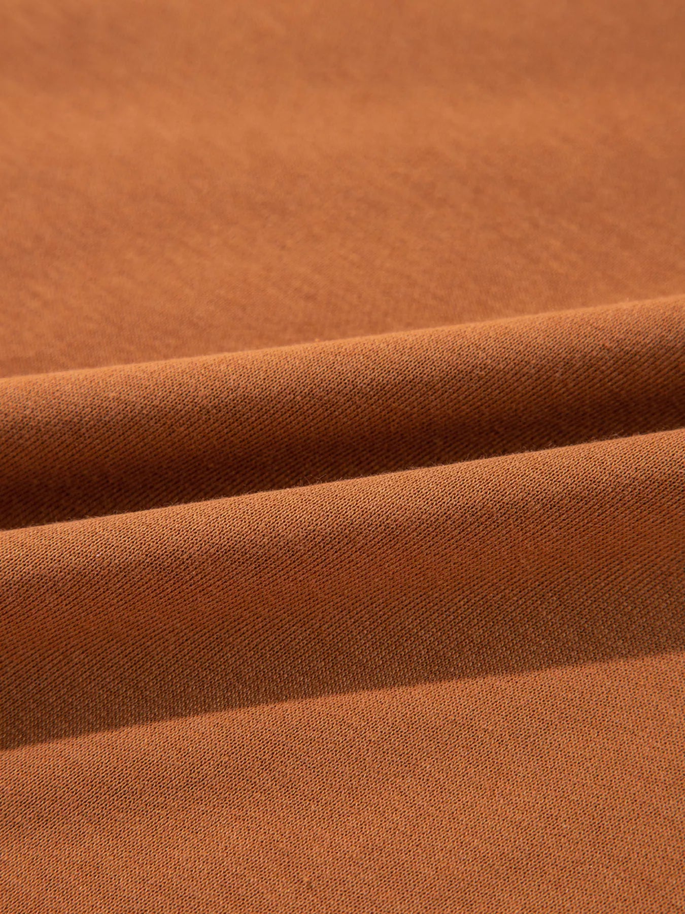 Happy Halloween Graphic Notched Long Sleeve Loose Top