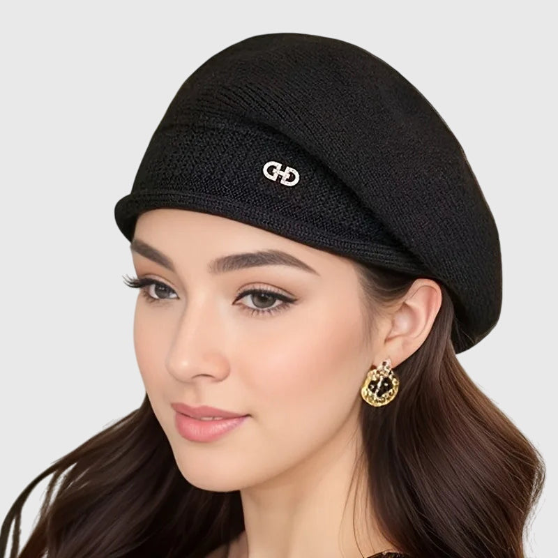 Arabella - Stylish Retro Beret