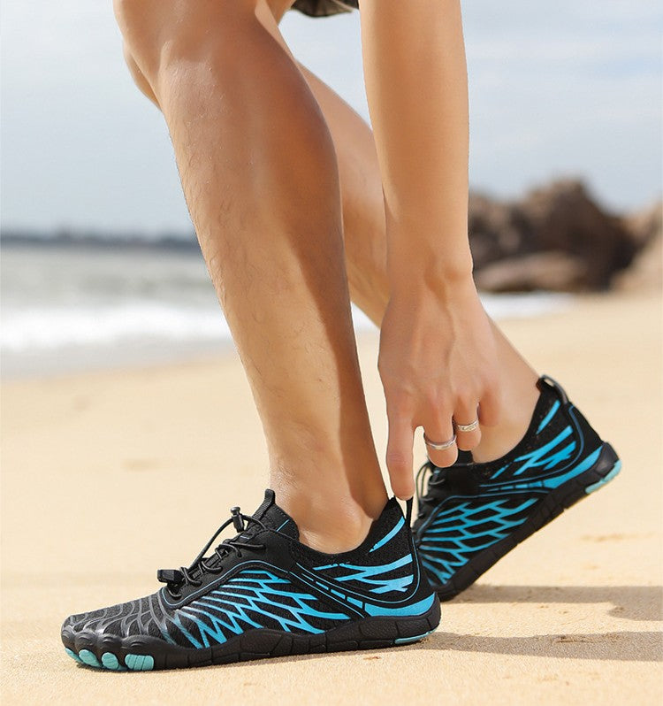 Noah™ - Non-slip Unisex Orthopedic Shoes