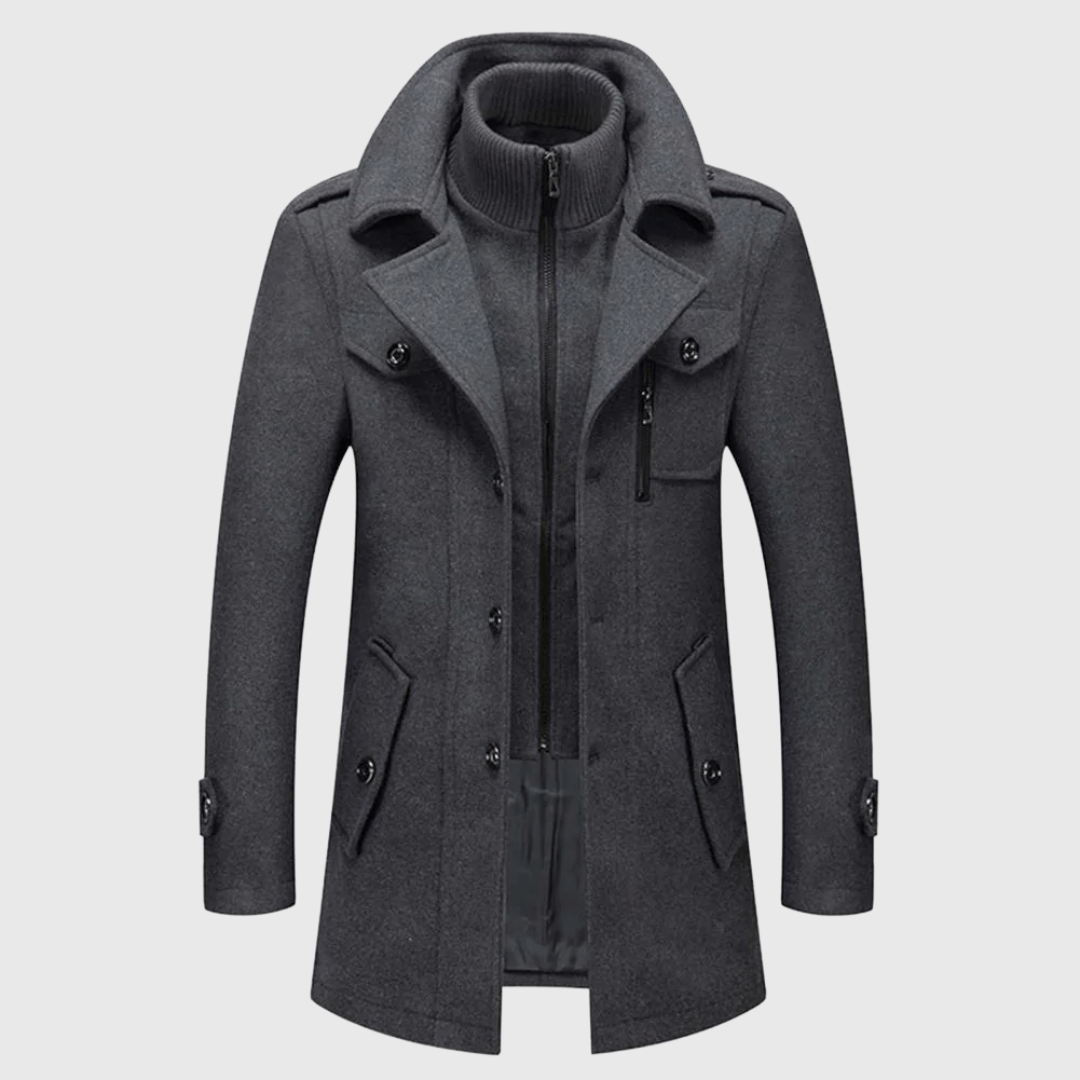 Preston™ | Winter Coat