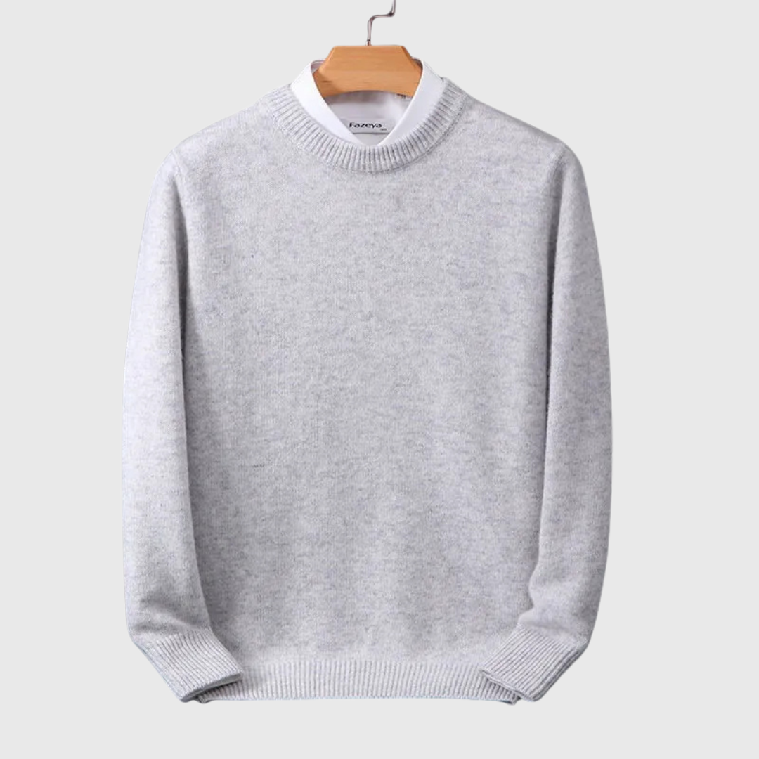 Lindegaard™ | Cashmere Sweater