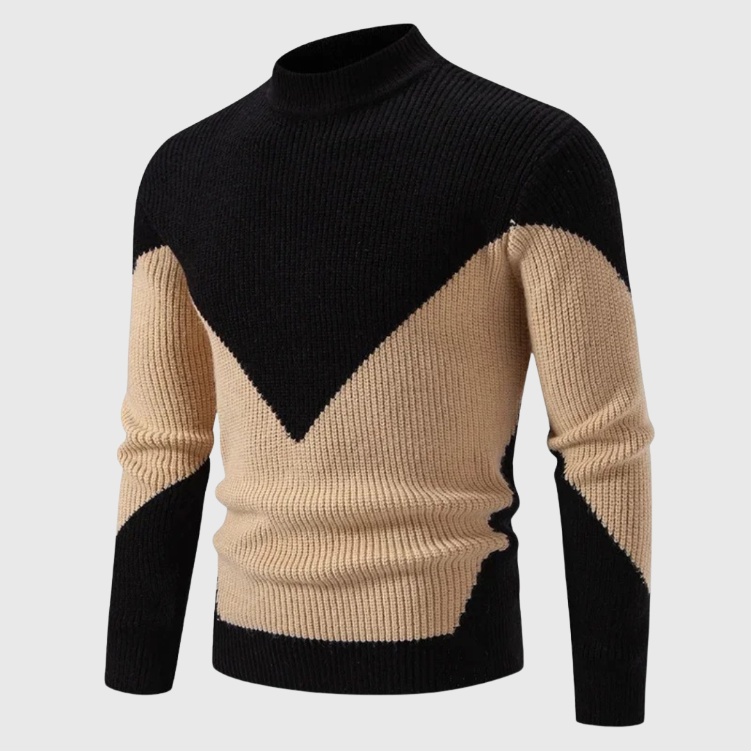 Oliver™ | Premium Sweater