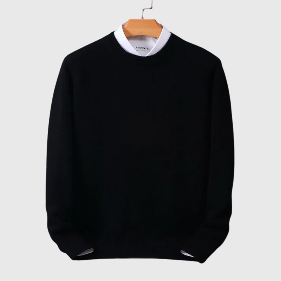 Lindegaard™ | Cashmere Sweater