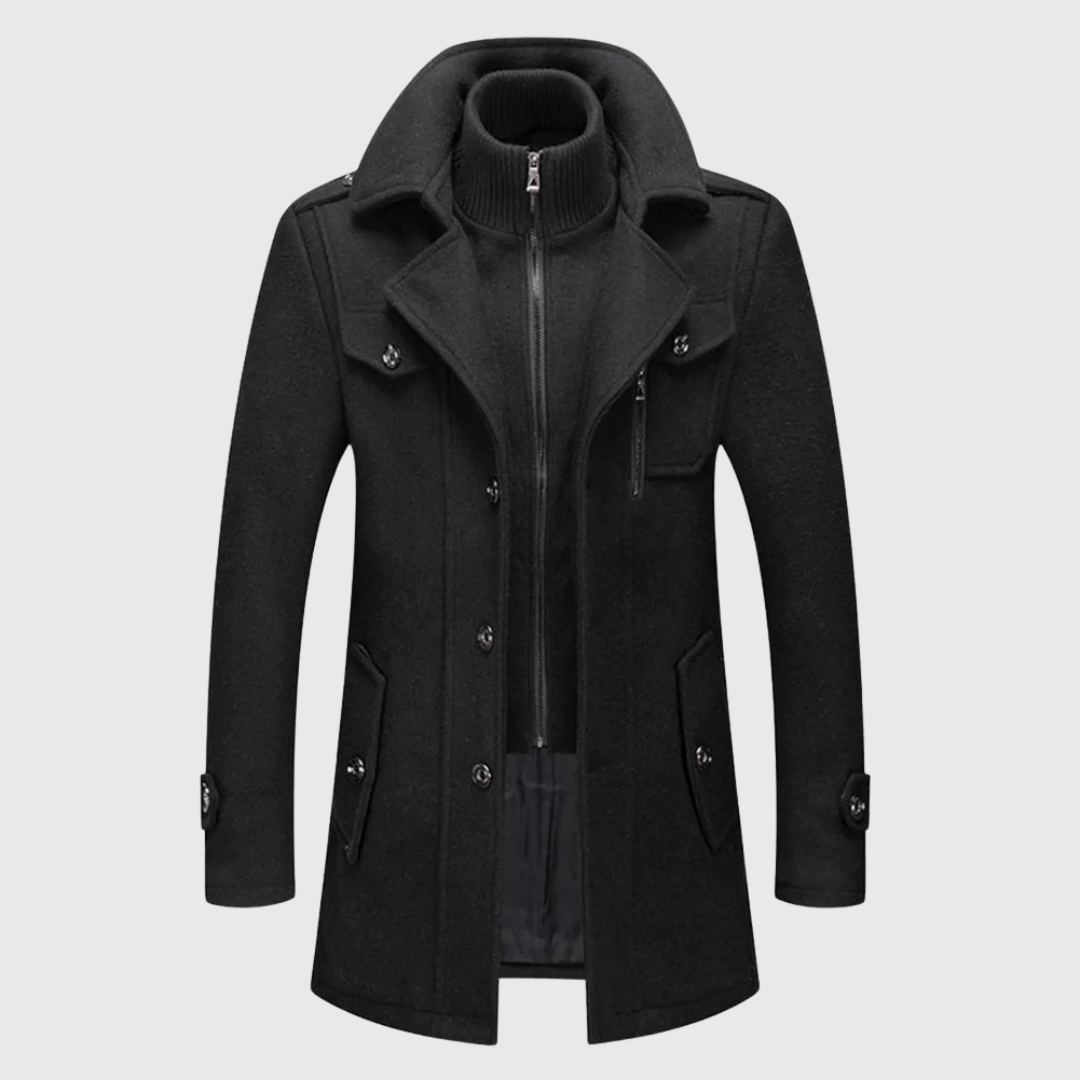 Preston™ | Winter Coat